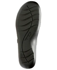 Clarks Collection Women's Ashland Spin Flats
