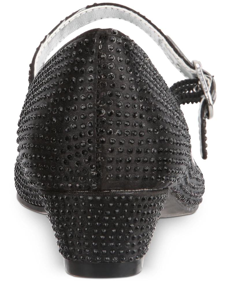 Nina Zellia Little Girls Mary-jane