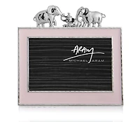 Michael Aram Elephant 4x6" Frame