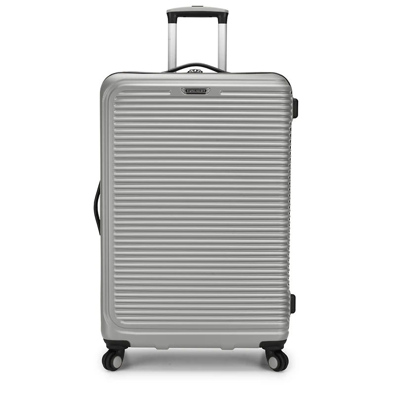 Travel Select Savannah 3-Pc. Hardside Luggage Set, Created for Macy's