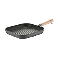 Berndes Tradition Induction 11.5" Square Grill Pan