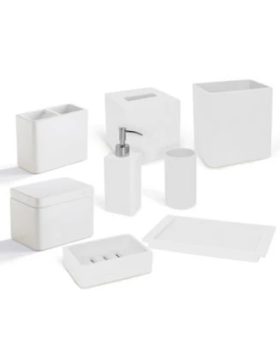 Cassadecor Lacquer Bath Accessories