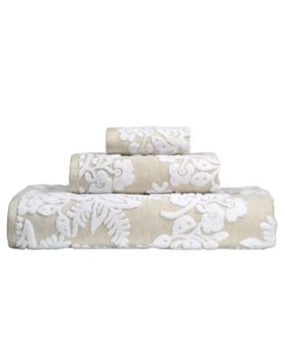 John Robshaw Pasak Bath Towels