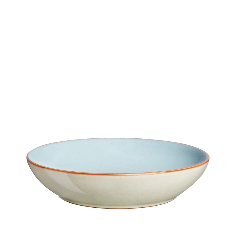 Denby Heritage Pavilion Pasta Bowls, Set of 4