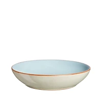 Denby Heritage Pavilion Pasta Bowls, Set of 4