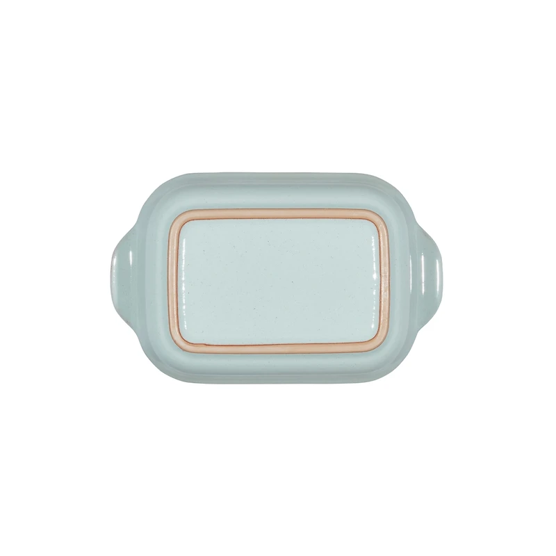 Denby Heritage Pavilion Small Rectangular Oven Dish