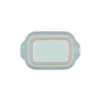 Denby Heritage Pavilion Small Rectangular Oven Dish