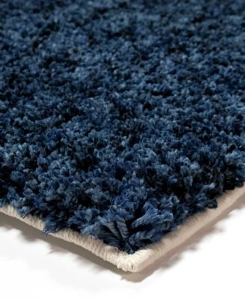 Closeout Orian Cotton Tail Solid Area Rugs