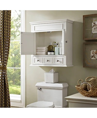 Lydia Wall Cabinet