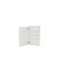 Lydia Mirrored Wall Cabinet