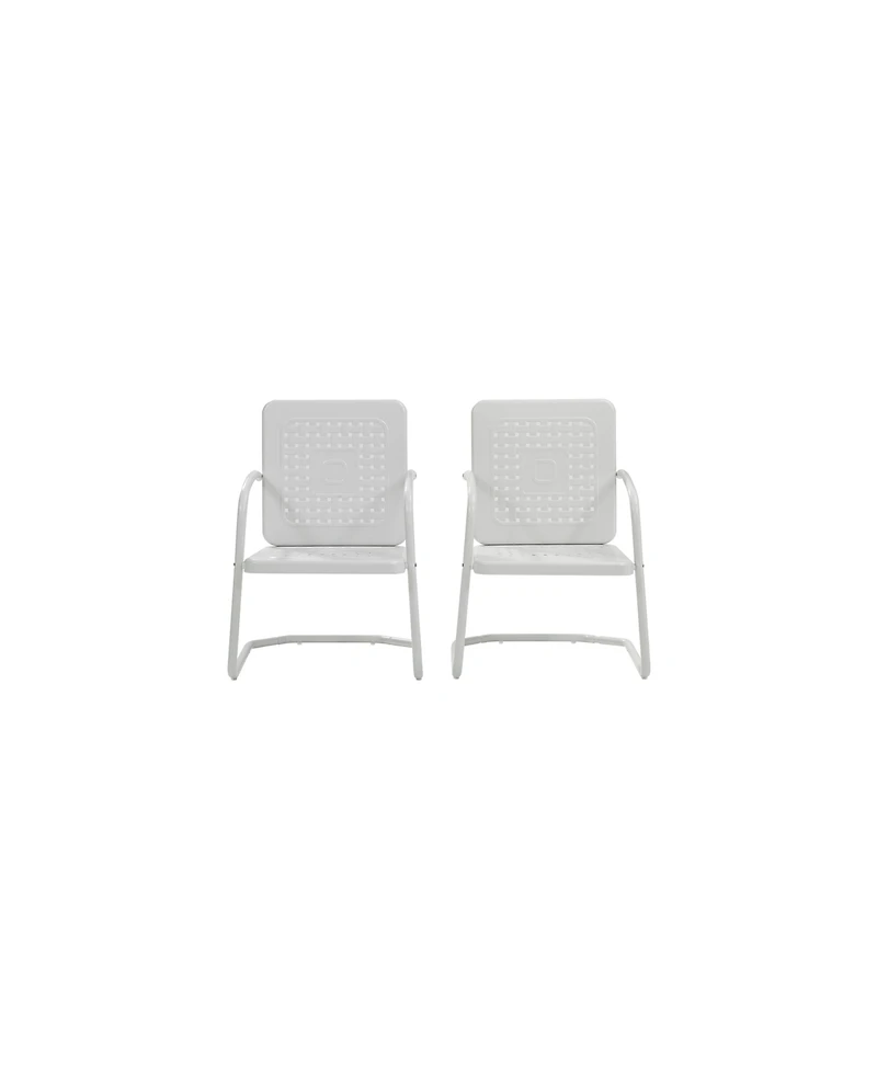 Bates Chair (Set Of 2)
