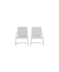Bates Chair (Set Of 2)