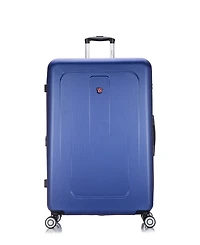 Dukap Crypto 32" Lightweight Hardside Spinner Luggage