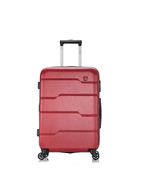 Dukap Rodez 24" Lightweight Hardside Spinner Luggage