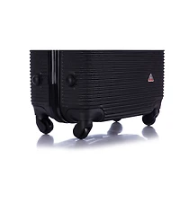 InUSA Royal 20" Lightweight Hardside Spinner Carry-on Luggage