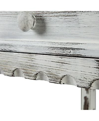 Country Cottage Media/Console Table
