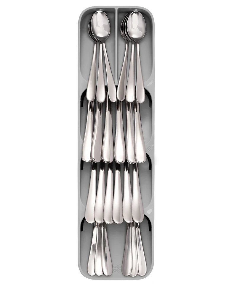 Joseph Joseph DrawerStore Compact Cutlery Organizer
