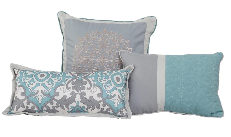 Stratford Park Reina 7 Pc Comforter Set