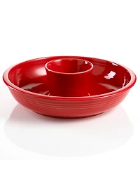 Fiesta 2 Pc. Chip and Dip Set 12 7/8"
