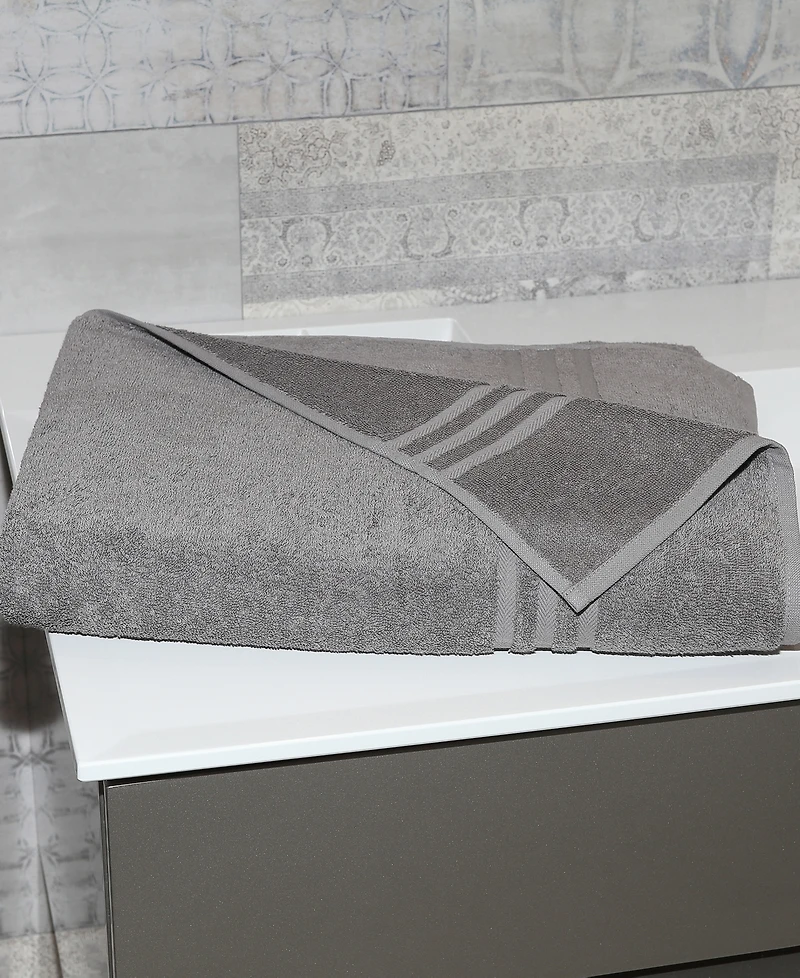 Linum Home Denzi Bath Sheet