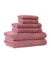 Linum Home Denzi -Pc. Towel Set