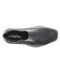 Deer Stags Little and Big Boys Wise Boys Twin Gore Dress Comfort Slip-On