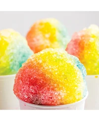 Nostalgia Retro Single Snow Cone Maker