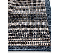 Km Home Avola Indoor/Outdoor 7'10" x 9'10" Area Rug