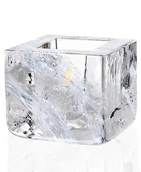 Kosta Boda Brick Votive