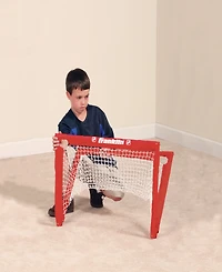 Franklin Sports Nhl Indoor Sport 2 In 1 Set