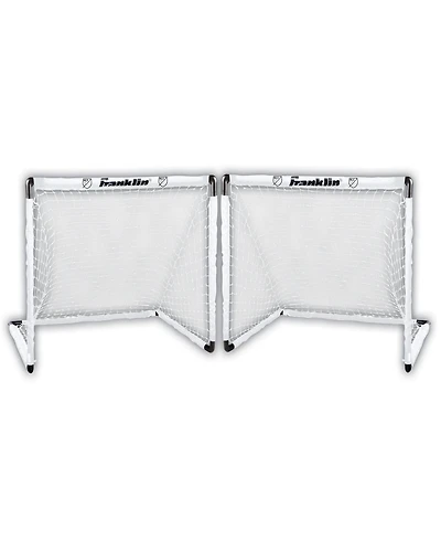 Franklin Sports Mls Youth 2 Goal Set