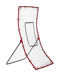 Franklin Sports Mlb 65" Flyback Multi-Position Return Trainer