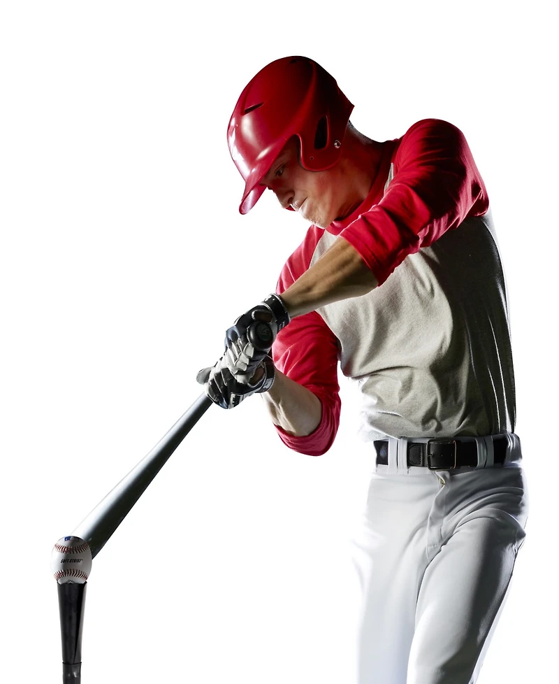 Franklin Sports Mlb Pro - Grade Pro Porta Tee