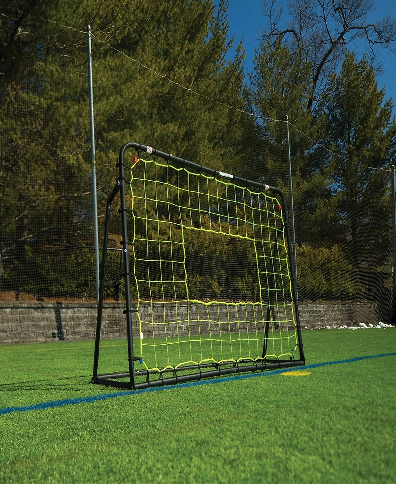 Franklin Sports 6' X 4' Adjustable Rebounder