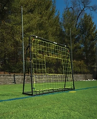 Franklin Sports 6' X 4' Adjustable Rebounder