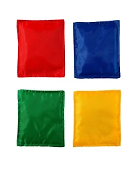 Franklin Sports 5" X 5" Bean Bags (Set Of 12)
