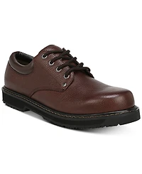 Dr. Scholl's Men's Harrington Ii Slip and Oil Resistant Oxfords