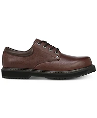 Dr. Scholl's Men's Harrington Ii Slip and Oil Resistant Oxfords