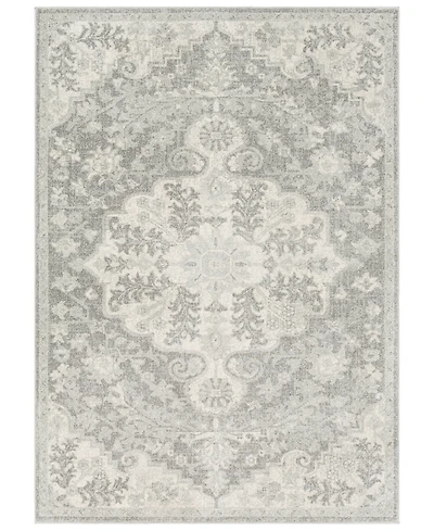 Livabliss Harput Hap-1071 Black 2' x 3' Area Rug