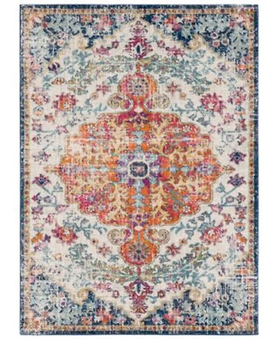 Livabliss Harput Hap 1000 Saffron Area Rug Collection