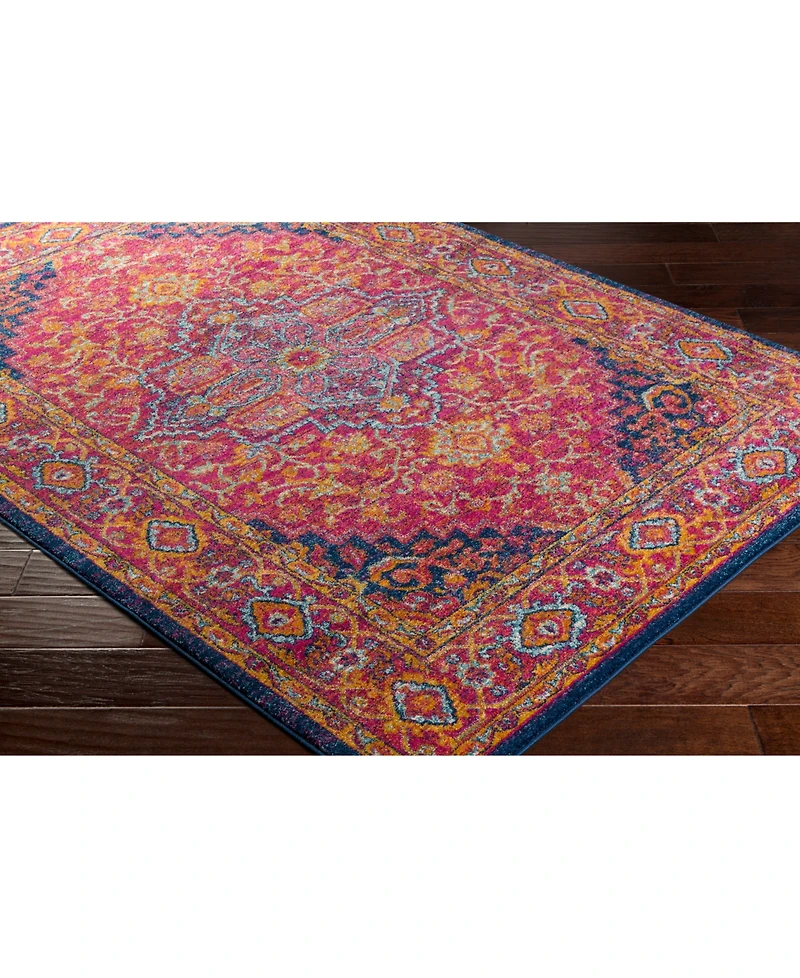 Livabliss Harput Hap-1009 Garnet 2' x 3' Area Rug