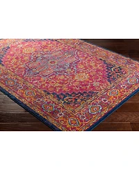 Livabliss Harput Hap-1009 Garnet 2' x 3' Area Rug