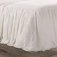Lush Decor Ruffle Skirt 3 Pc. Bedspread Sets