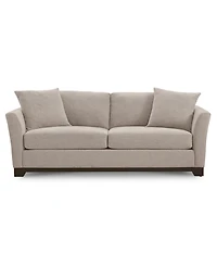 Elliot Ii 90" Fabric Queen Sleeper, Created for Macy's