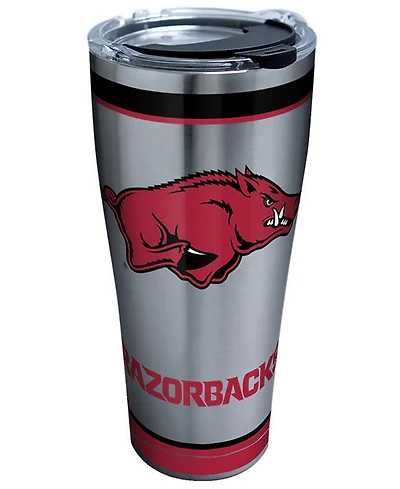 Tervis Tumbler Arkansas Razorbacks 30oz Tradition Stainless Steel Tumbler