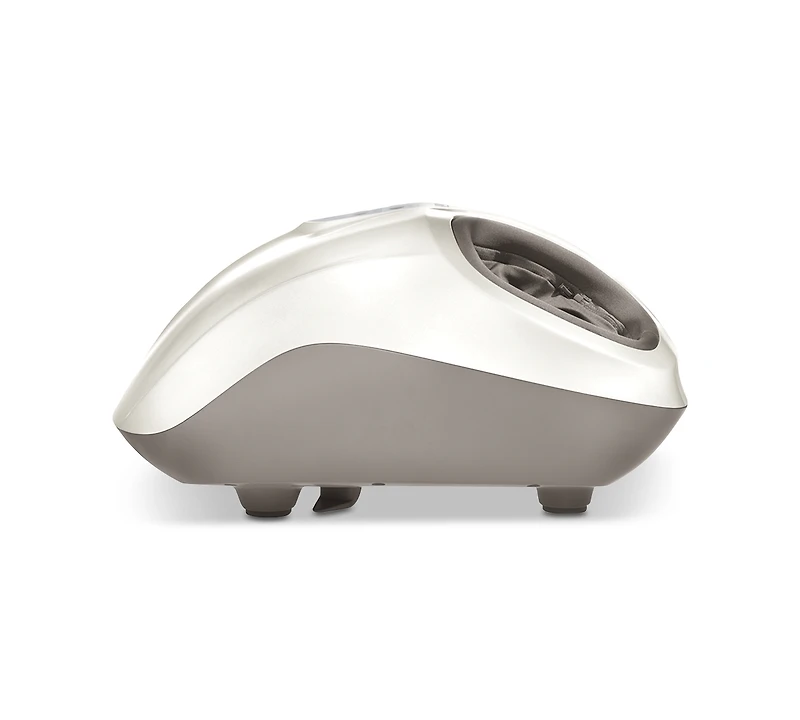 HoMedics Shiatsu Air 2.0 Foot Massager with Heat