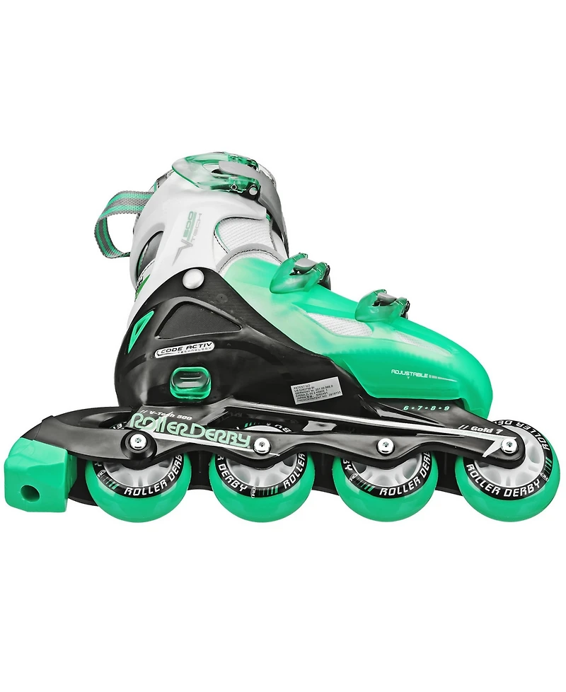 Roller Derby V-Tech 500 Women's Inline Skates