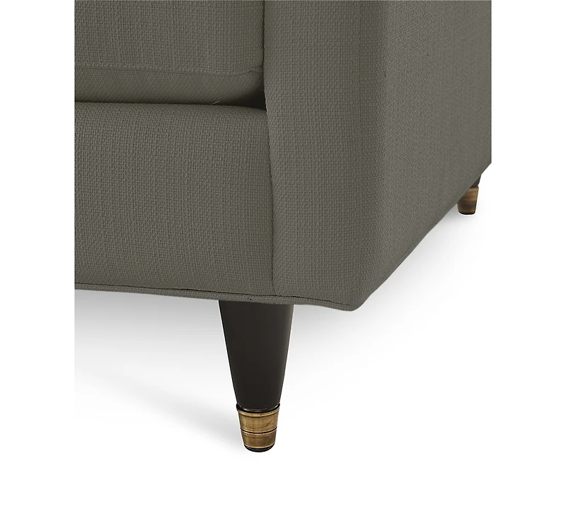 Bostal 98" Fabric Estate Sofa, Created for Macy's