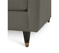Bostal 98" Fabric Estate Sofa, Created for Macy's