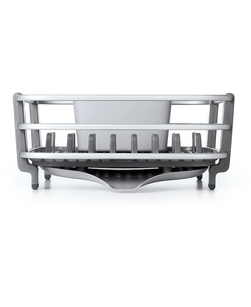 Oxo Aluminum Frame Dish Rack
